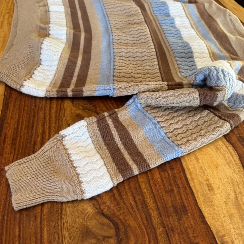 Aelfric Eden striped sweater - Picture 6 of 7